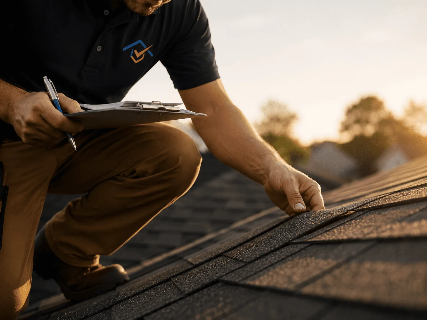 Why Choose Roof Inspection in Jones, AL